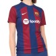 Maglia Barcelona Femmina 2024